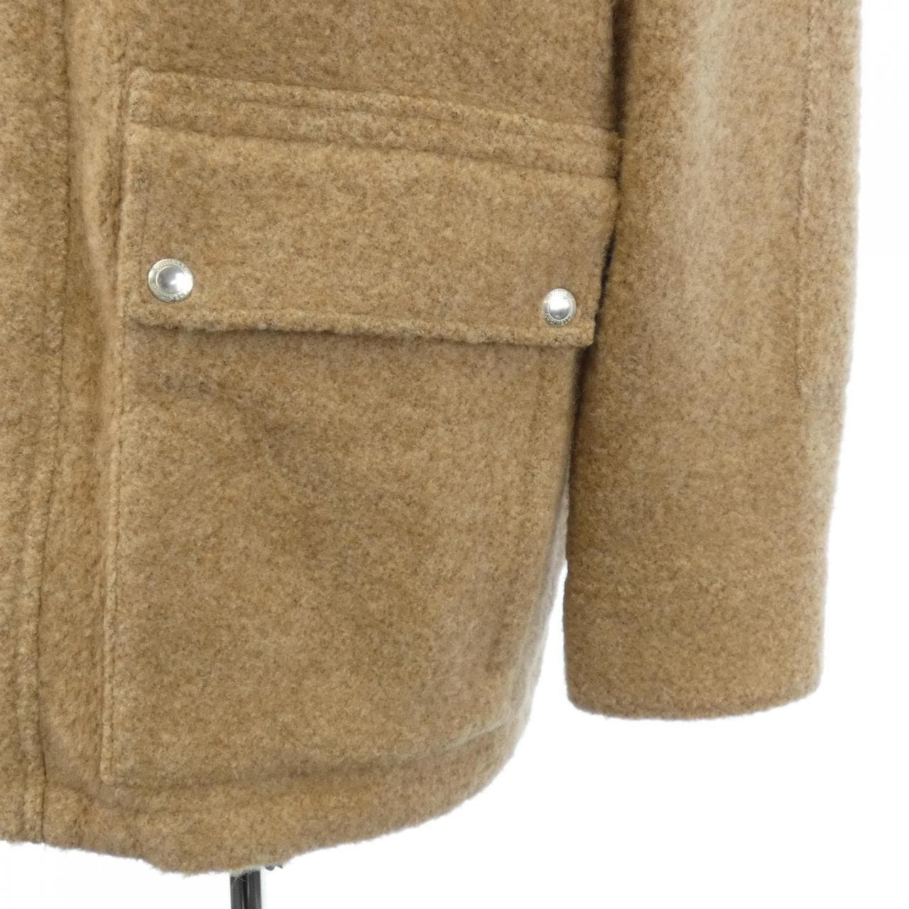 ブルネロクチネリ BRUNELLO CUCINELLI ML4466233 コート