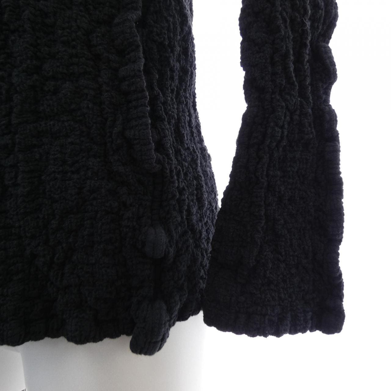 ミーイッセイミヤケ me ISSEY MIYAKE MI55FD113 ジャケット