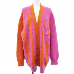 エルメス HERMES CANDY LIBRIS 5H2724D9 カーディガン