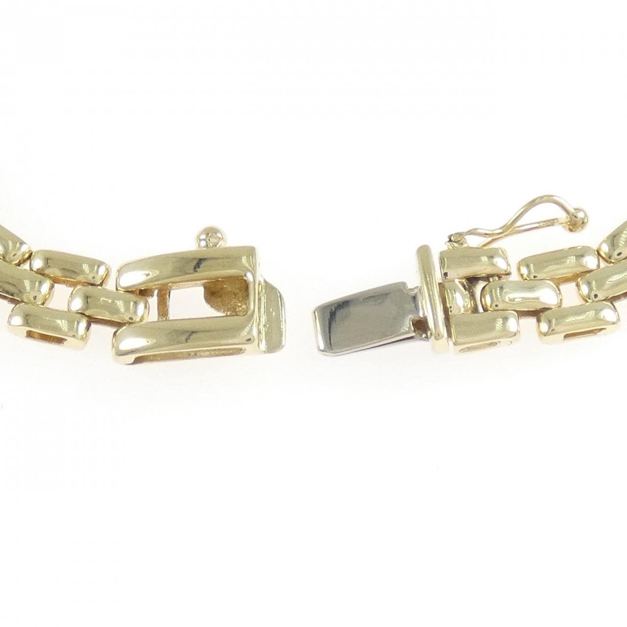 14KYG ブレスレット