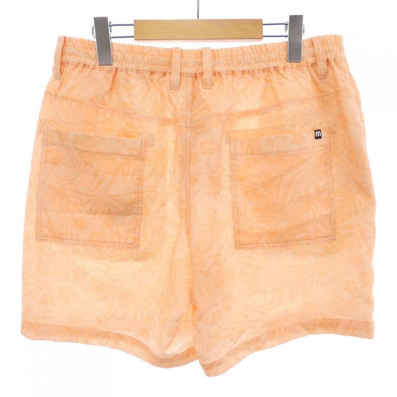 TRAVISMATHEW ショートパンツ