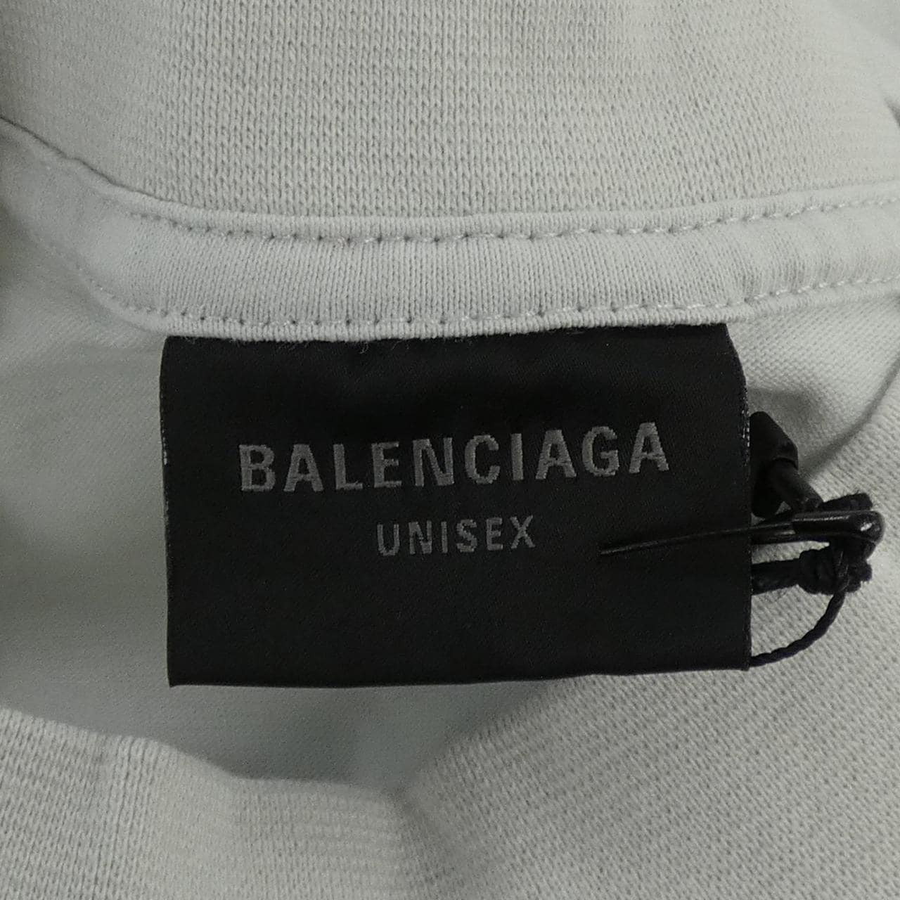 バレンシアガ BALENCIAGA 764235 TSVK3 UNISEX Tシャツ