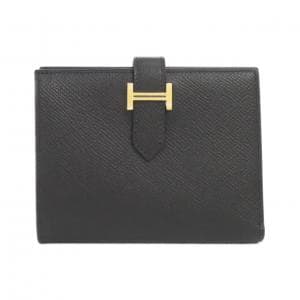 エルメス ベアン コンパクト 039790CC 財布