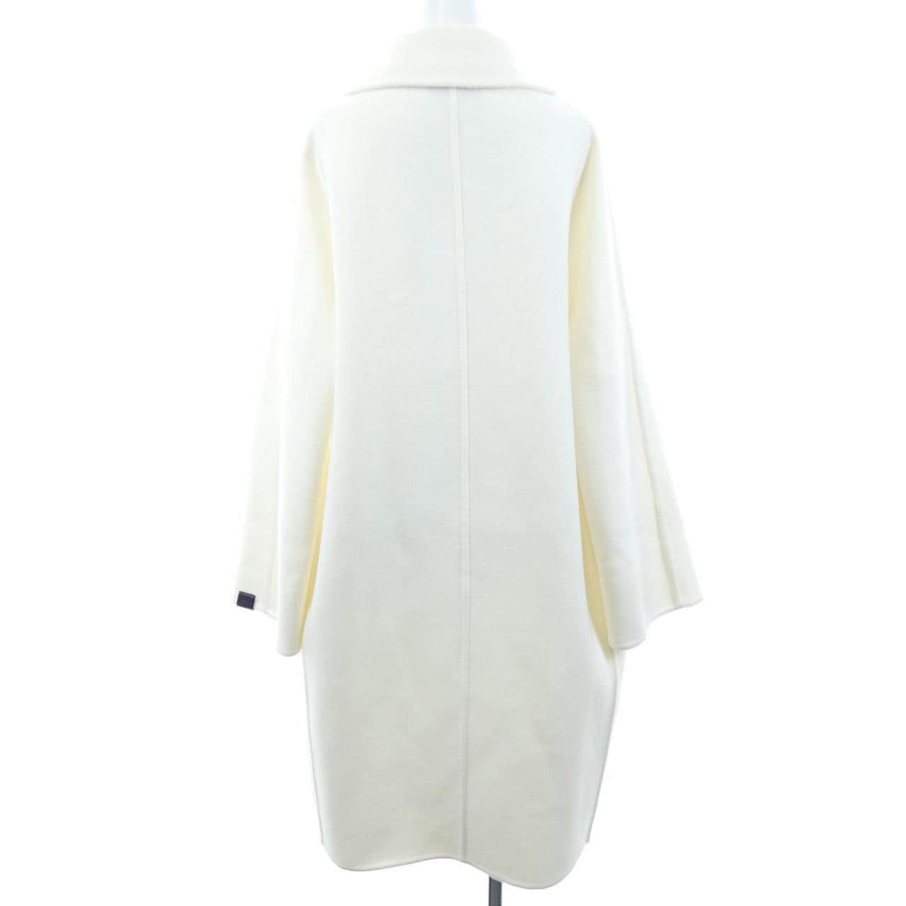 ロエベ LOEWE アナグラム S359336XBO コート