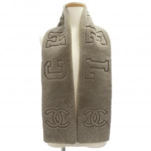 シャネル CHANEL AAA430B17964 MUFFLER