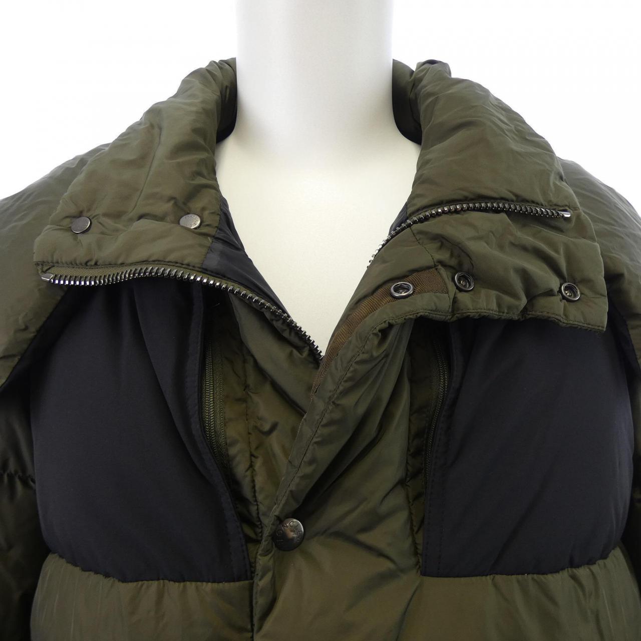 モンクレール MONCLER JOFFE ダウンジャケット