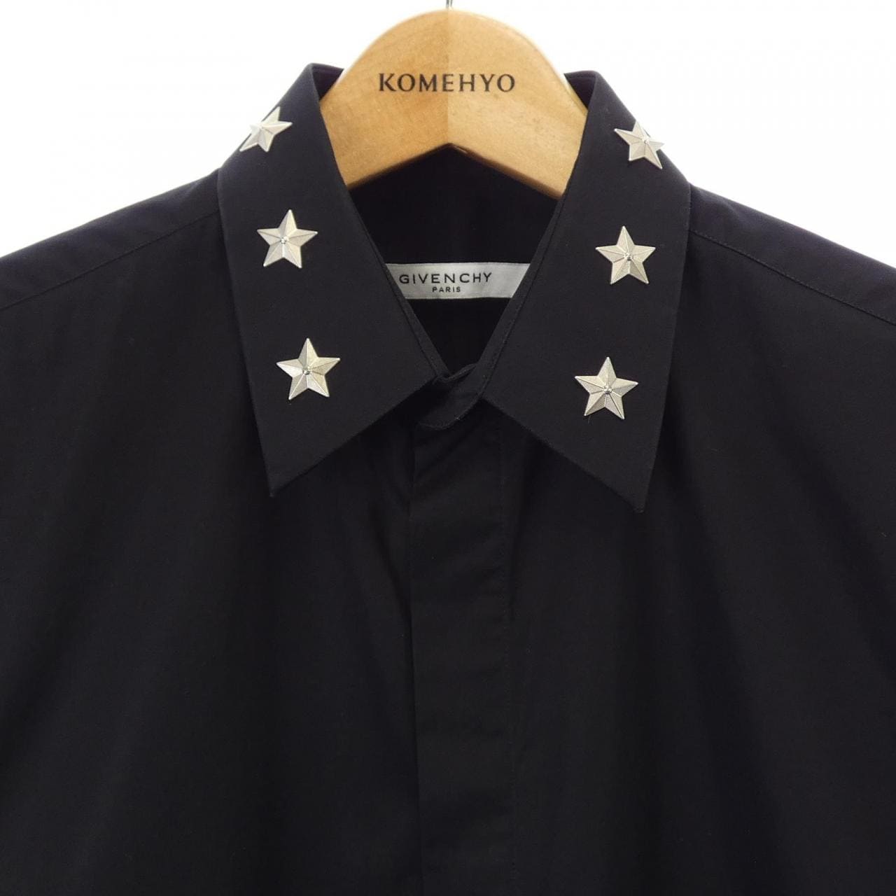 ジバンシー GIVENCHY シャツ