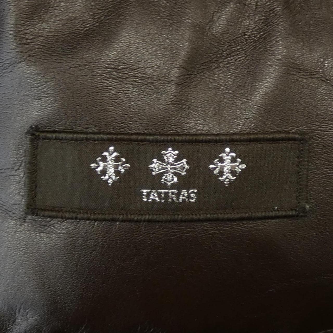 タトラス TATRAS ドミッツィアーノ DOMIZIANO 4866-D ダウンジャケット