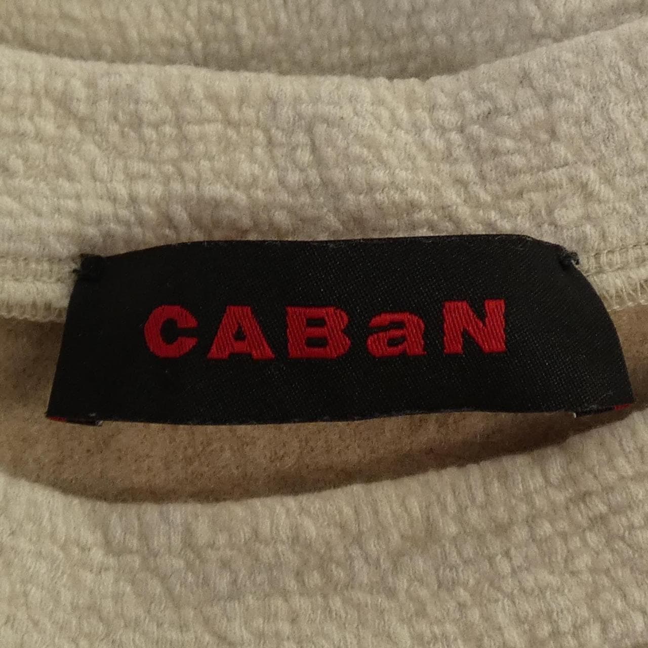 キャバン CABaN 59-03-41-03003 トップス
