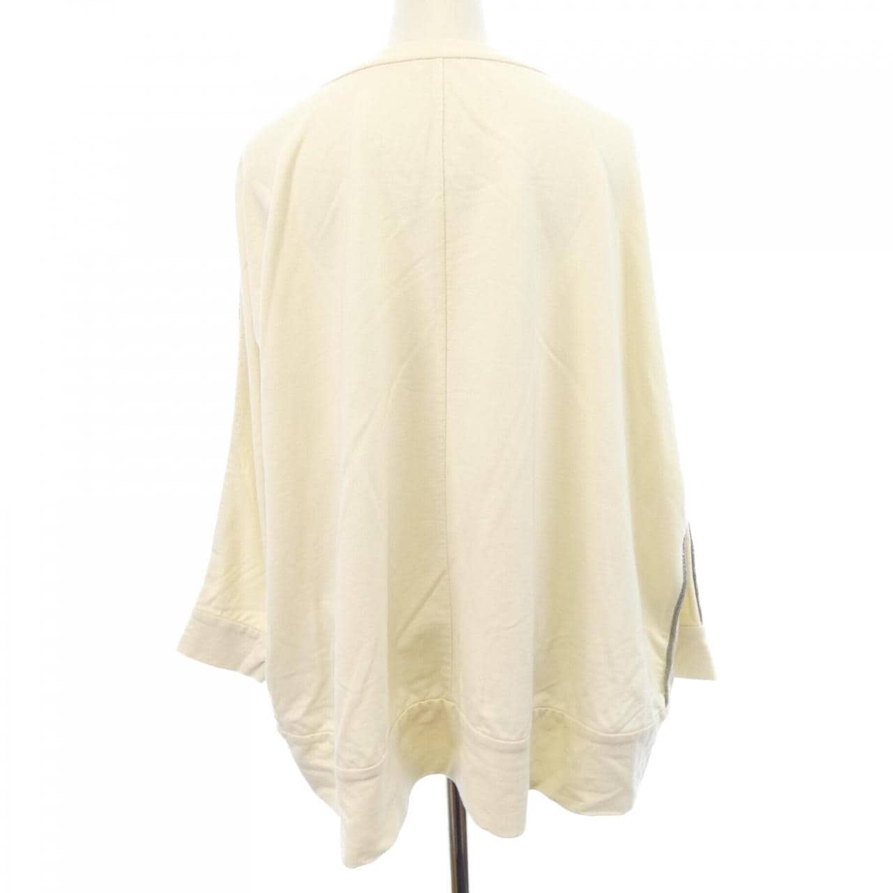 ブルネロクチネリ BRUNELLO CUCINELLI スウェット