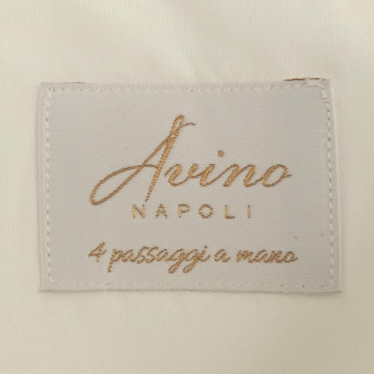 アヴィーノ AVINO シャツ