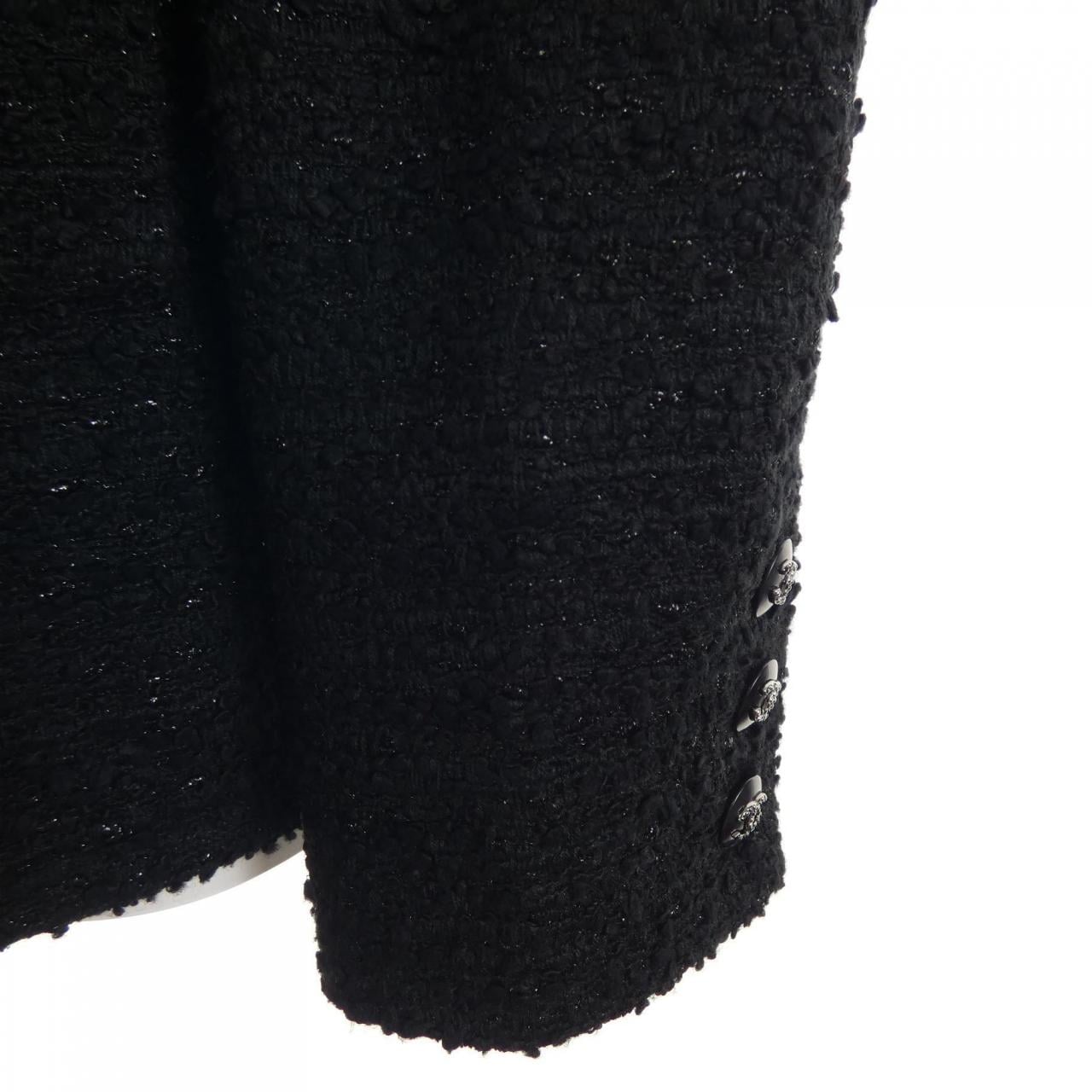 シャネル CHANEL P70043V60547 ジャケット
