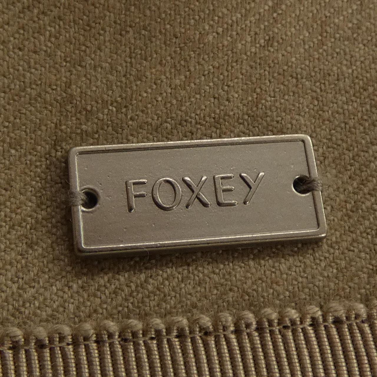 フォクシー FOXEY 42620 スカート