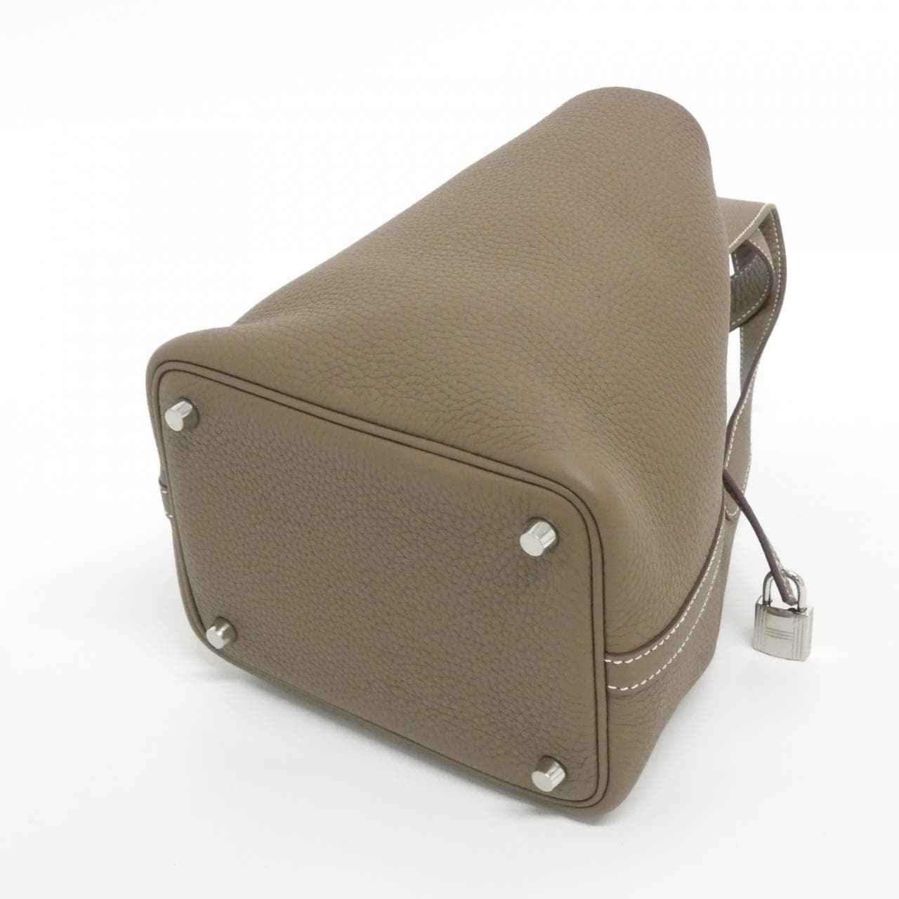 エルメス ピコタン ロック PM 056289CK バッグ