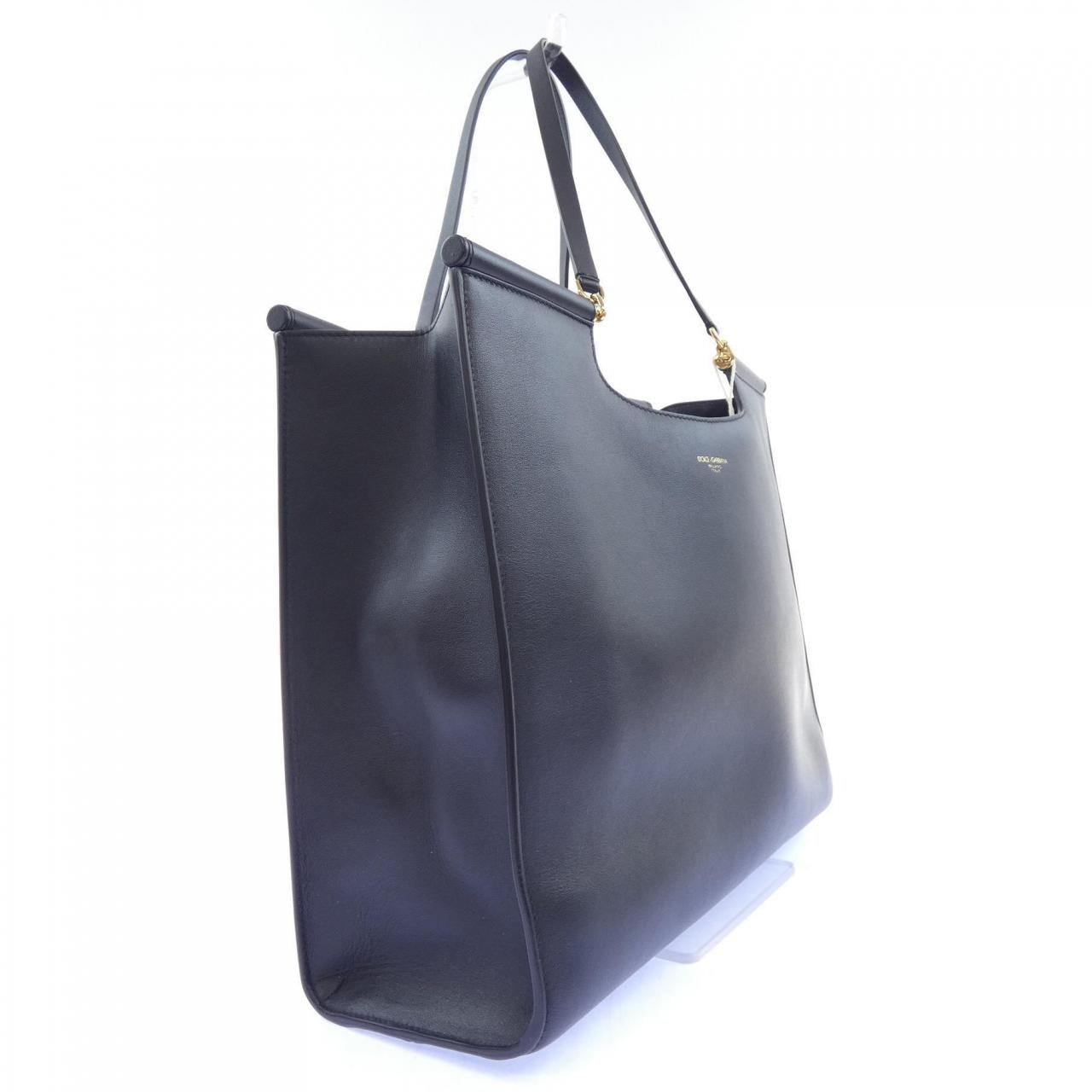 ドルチェアンドガッバーナ DOLCE&GABBANA SICILY ショッピングバッグ BB7727B7321 BAG