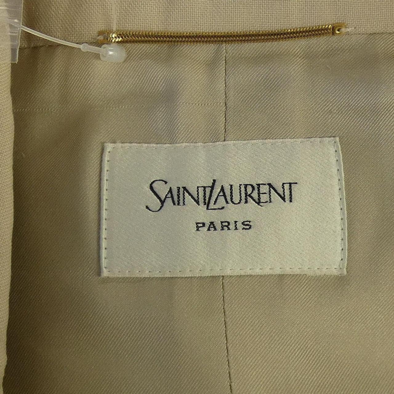 サンローラン SAINT LAURENT 823003 Y2L82 ジャケット