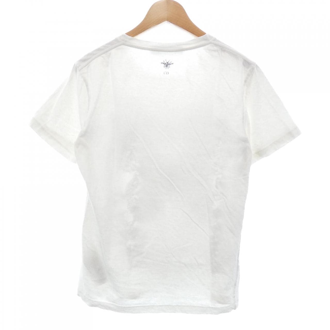 クリスチャンディオール CHRISTIAN DIOR 413T09A4522 Tシャツ