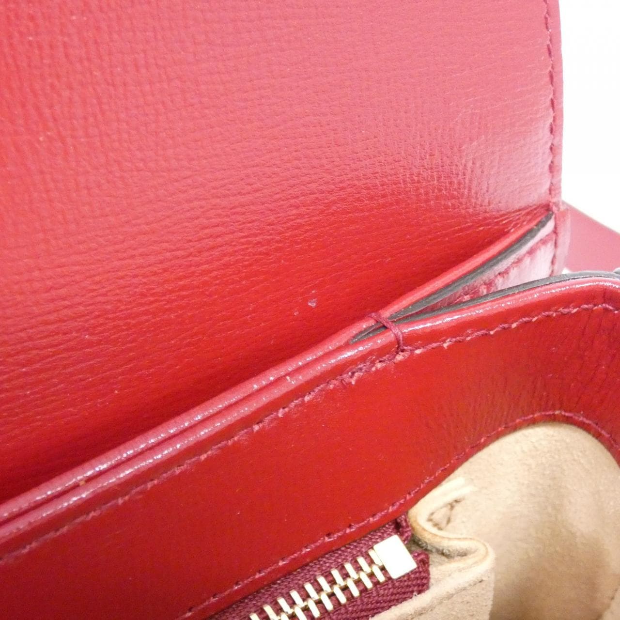 グッチ GUCCI HORSEBIT 1955 602204 92TCG ショルダーバッグ