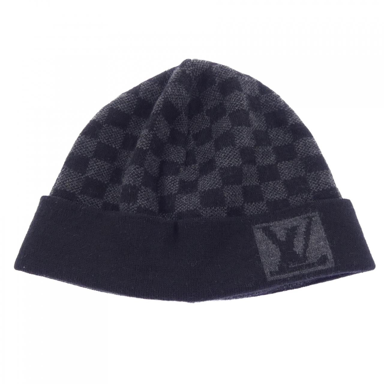 ルイヴィトン LOUIS VUITTON ニットキャップ