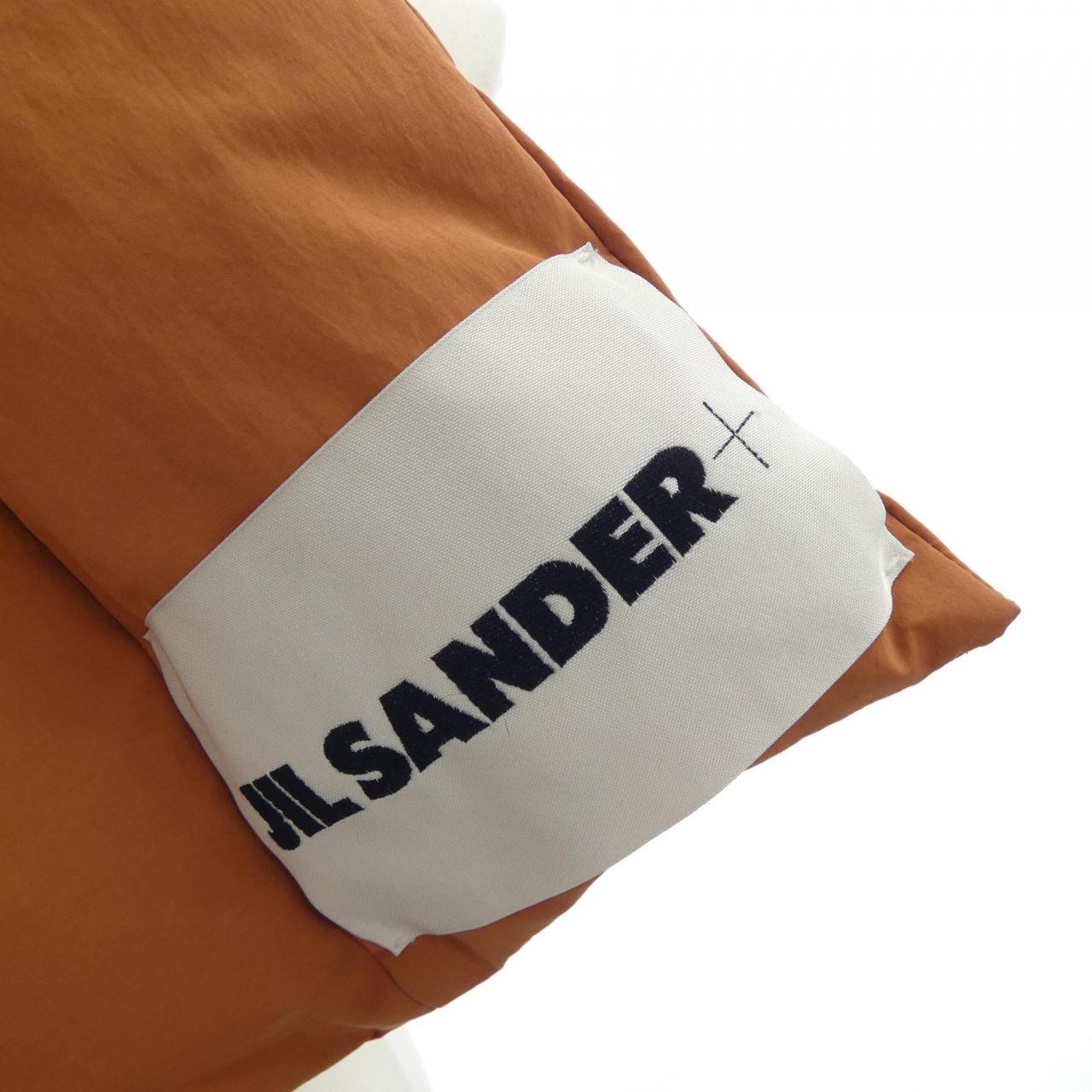 ジルサンダープラス JIL SANDER+ J40TE0002 MUFFLER