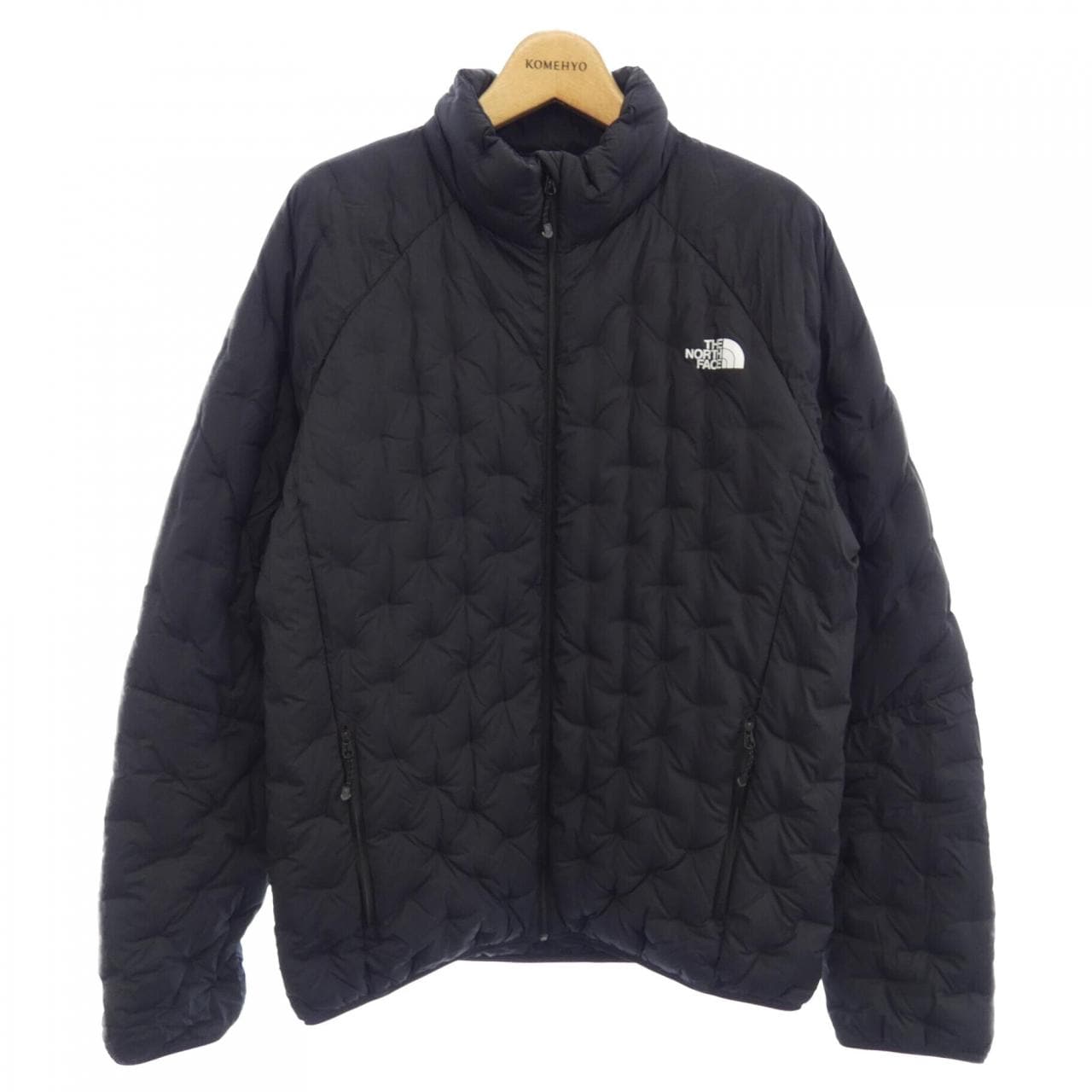 ザノースフェイス THE NORTH FACE ダウンジャケット