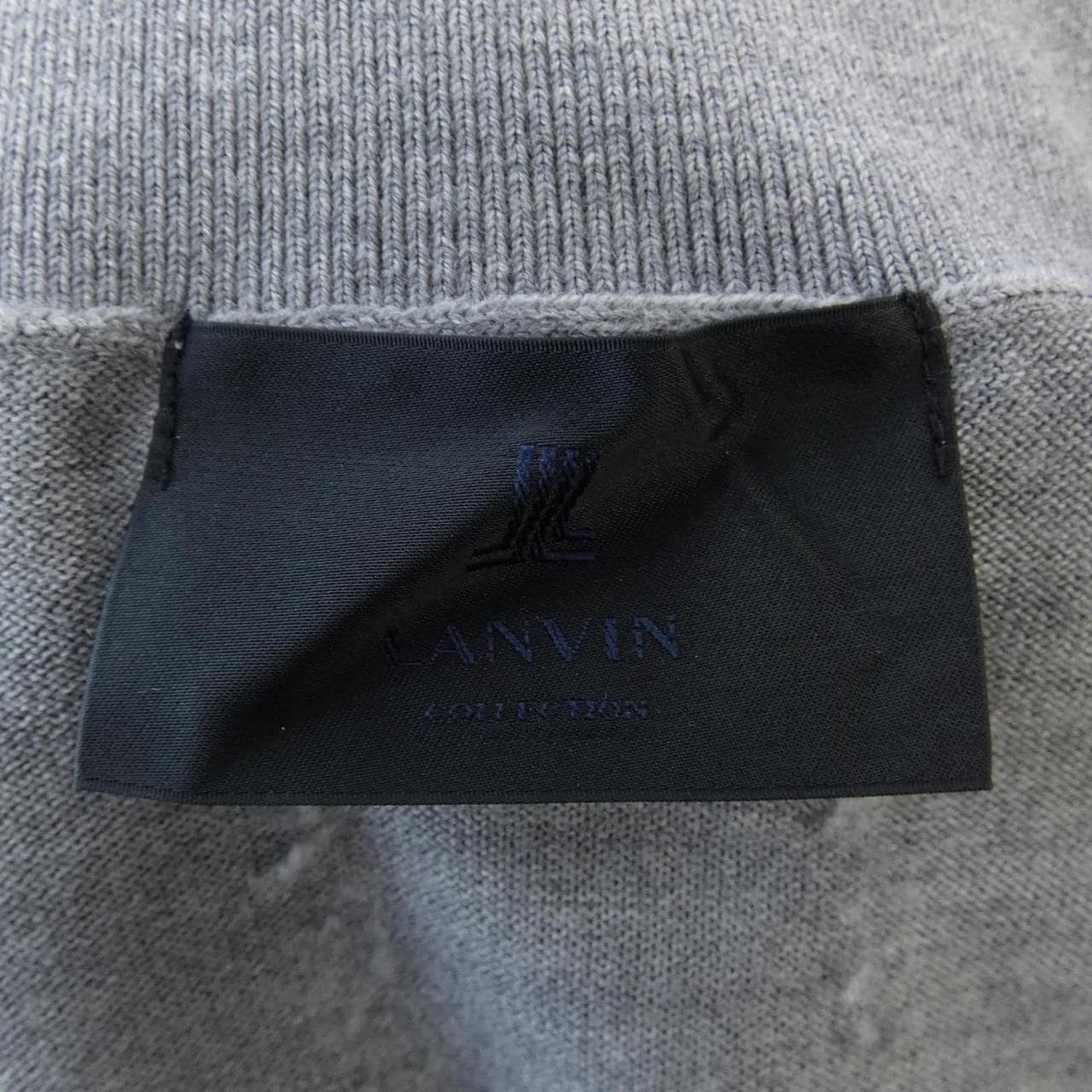 LANVIN COLLECTION Knit