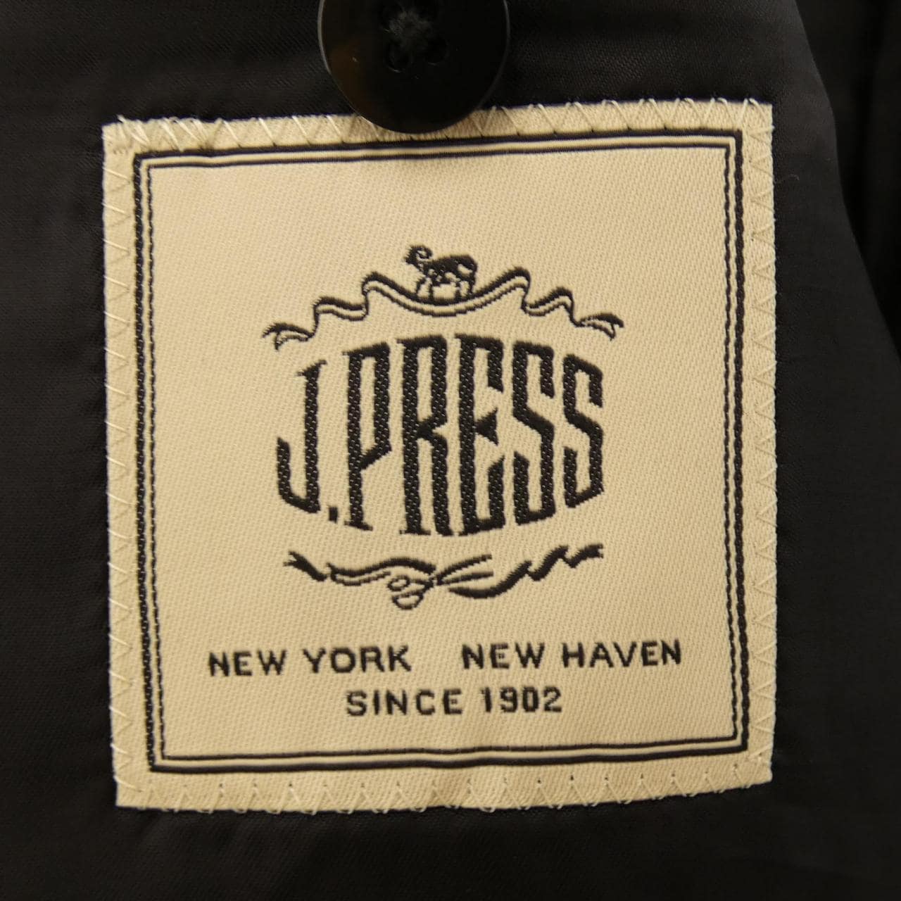 ジェイプレス J.PRESS スーツ