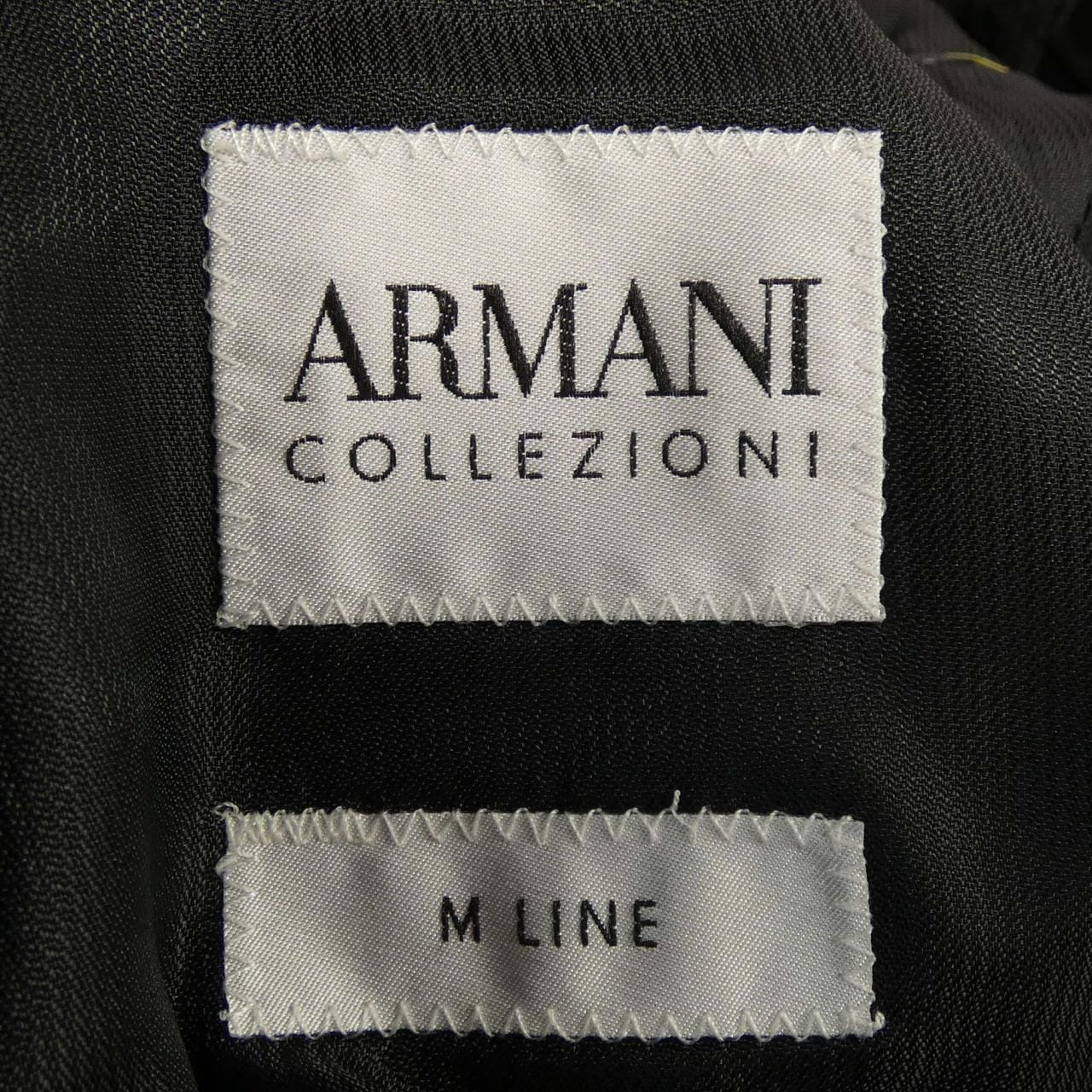 アルマーニコレツィオーニ ARMANI collezioni スーツ