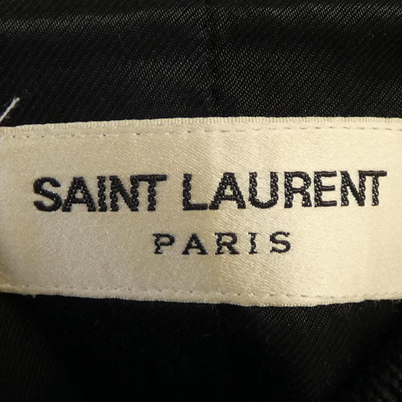 サンローラン SAINT LAURENT ジャケット