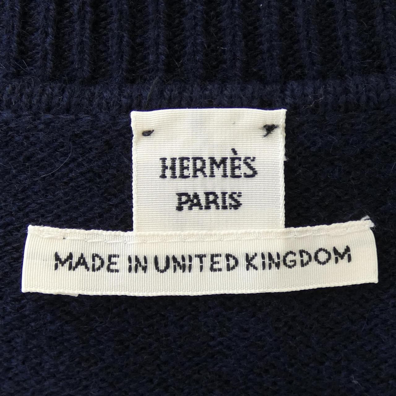 エルメス HERMES ワンピース