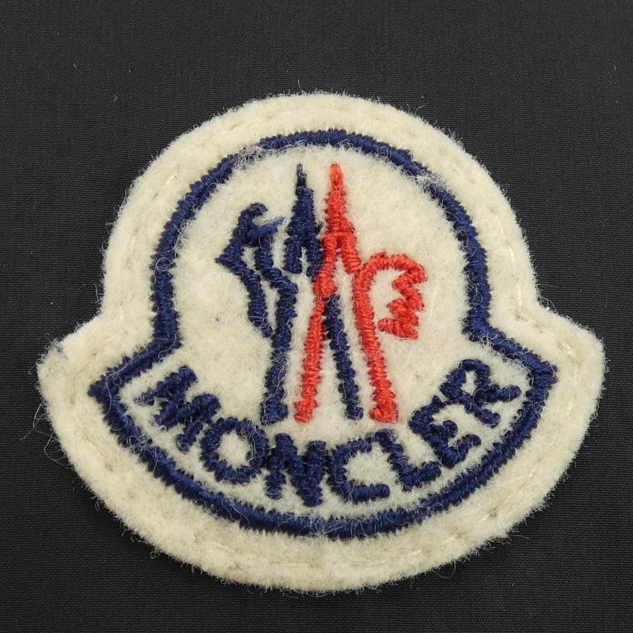 MONCLER MONCLER Down Jacket