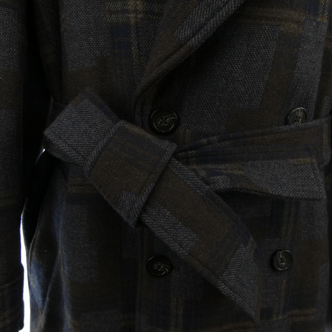 エンポリオアルマーニ EMPORIO ARMANI コート