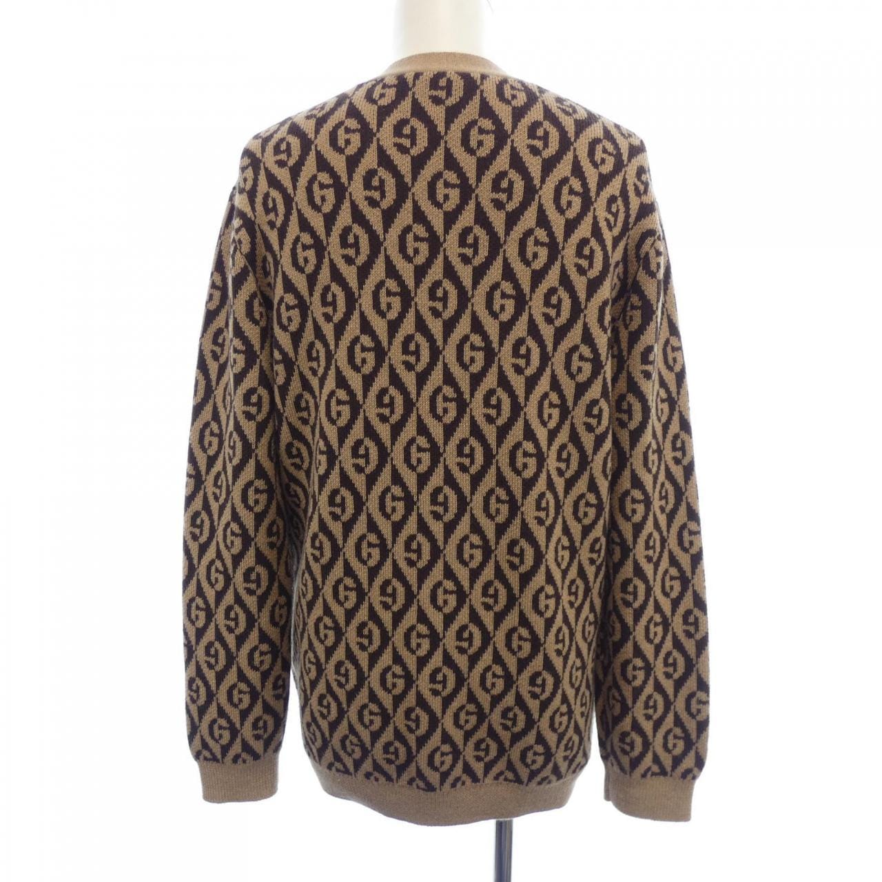 グッチ GUCCI カーディガン