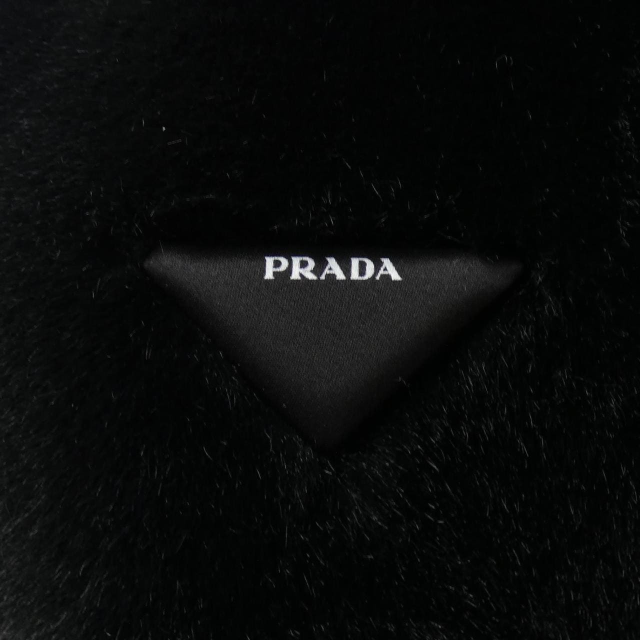 プラダ PRADA コート