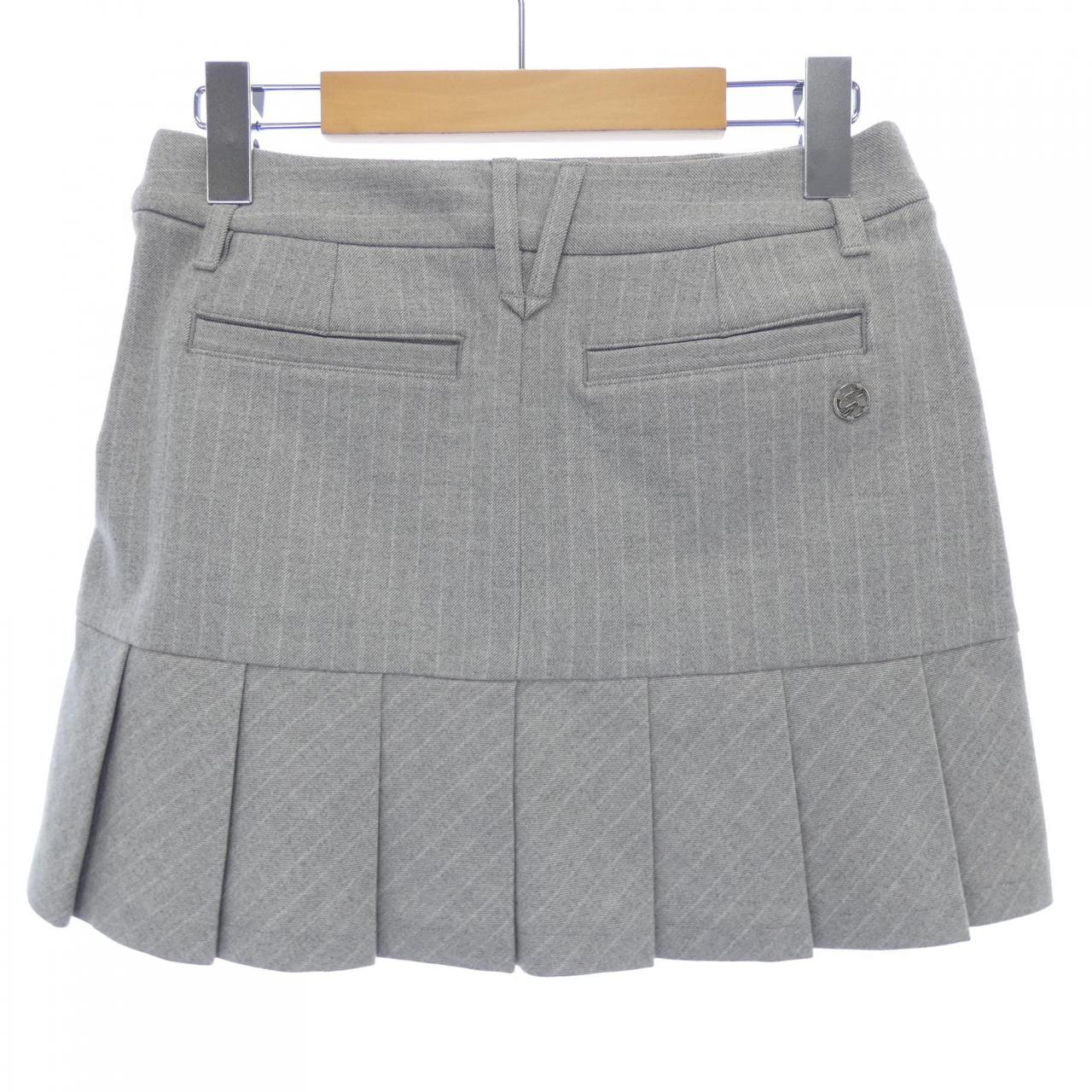 デサント DESCENTE スカート