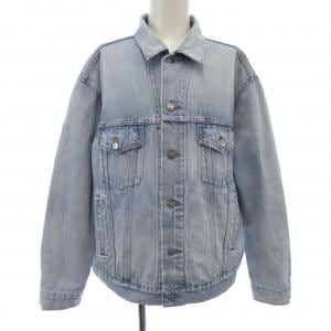 バレンシアガ BALENCIAGA デニムジャケット