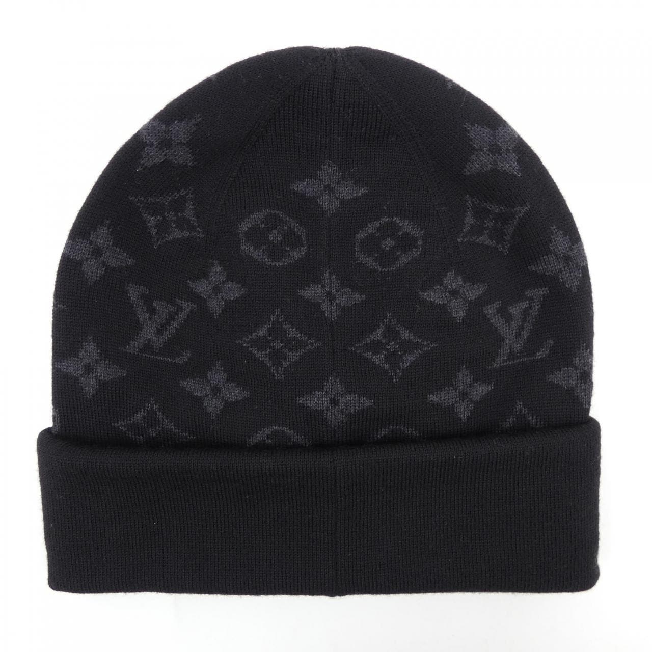 ルイヴィトン LOUIS VUITTON ニットキャップ