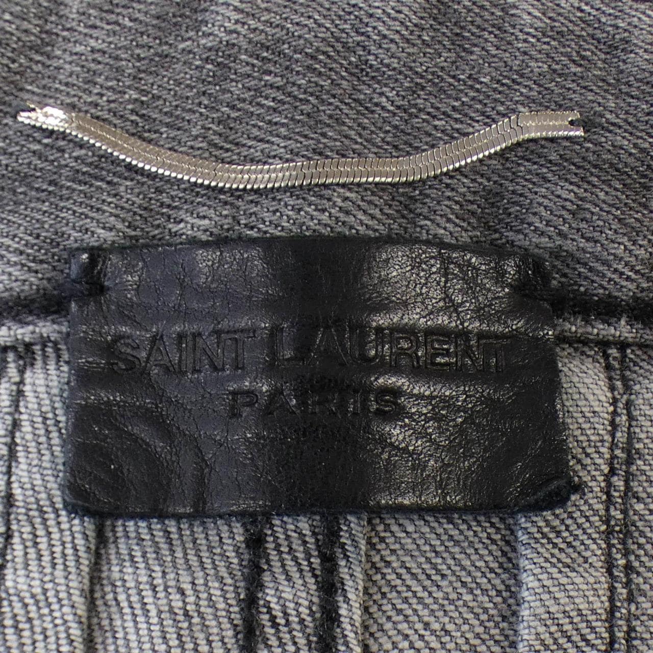 サンローラン SAINT LAURENT ジーンズ