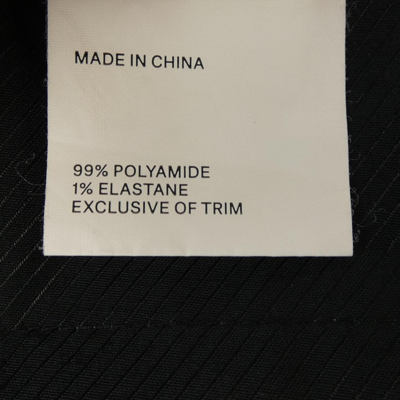 亞克力ACRONYM P30A-E褲
