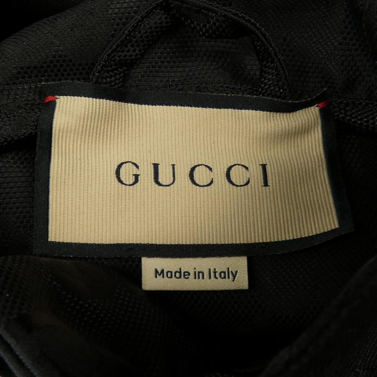 グッチ GUCCI GUCCI OFF THE GRID　GGパターン　日本限定 631105 ZAEBN ジャケット