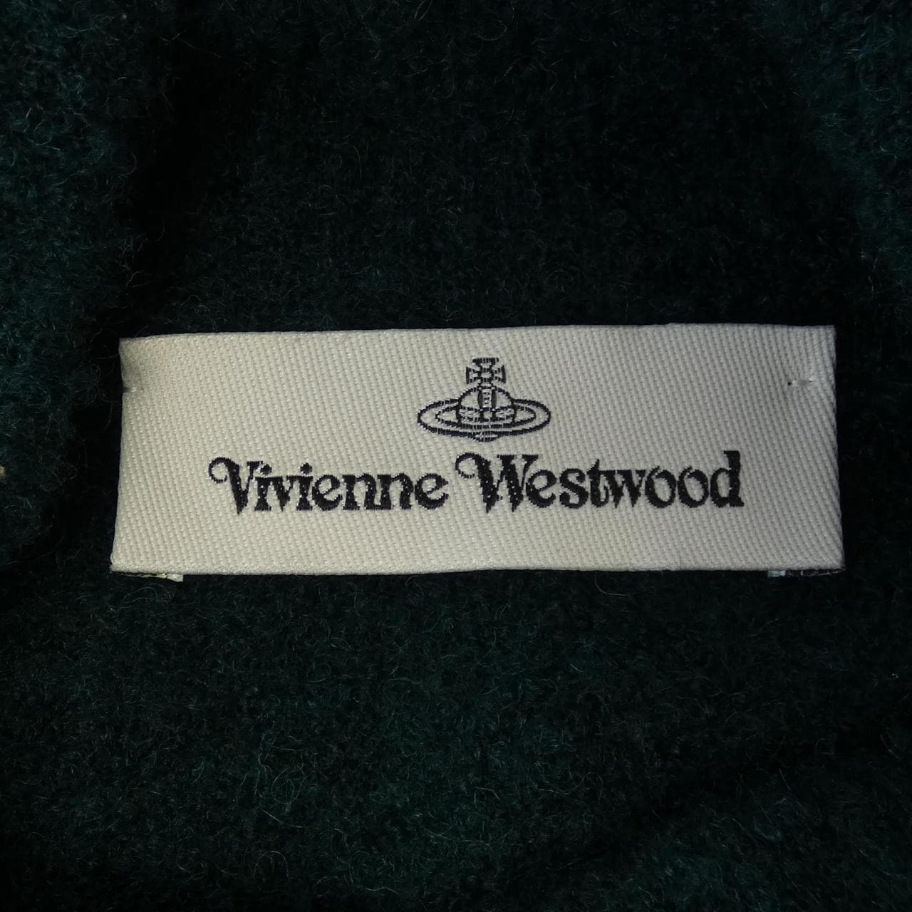ヴィヴィアンウェストウッド Vivienne Westwood カーディガン