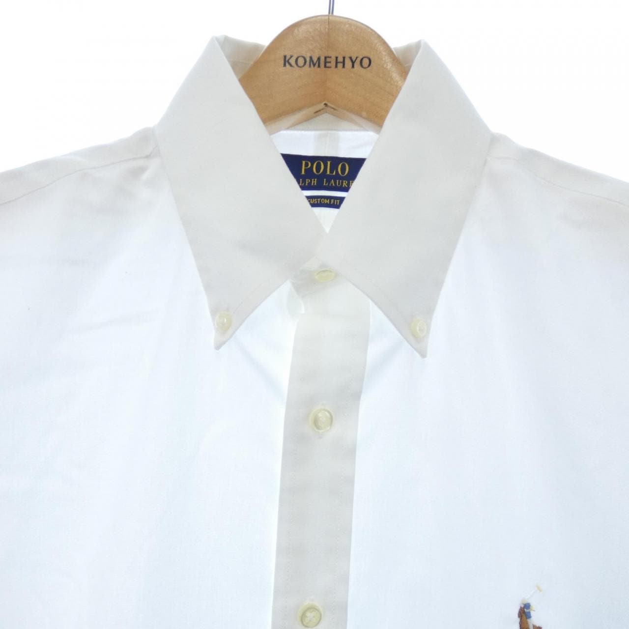 ポロラルフローレン POLO RALPH LAUREN シャツ