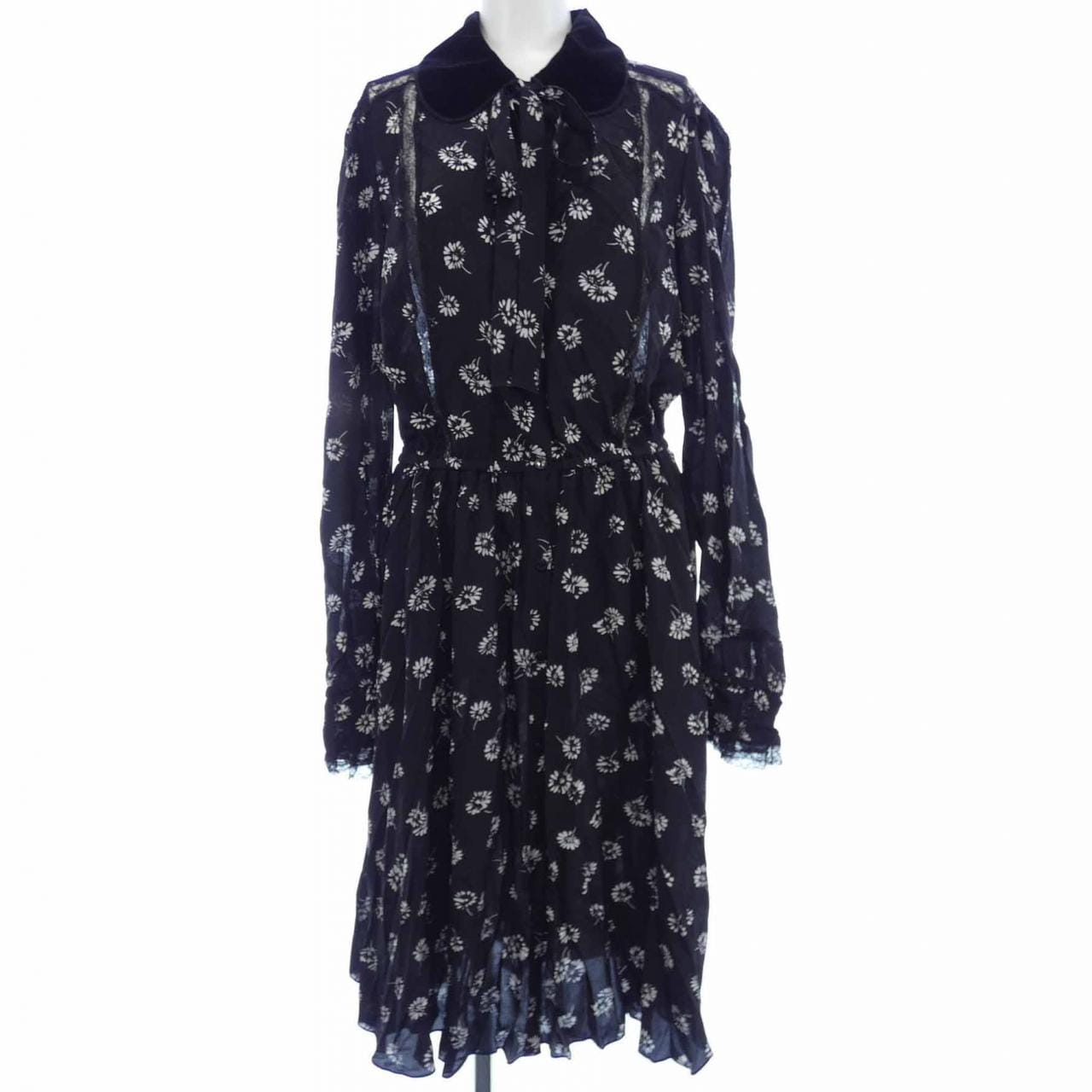 ドルチェアンドガッバーナ DOLCE&GABBANA ワンピース