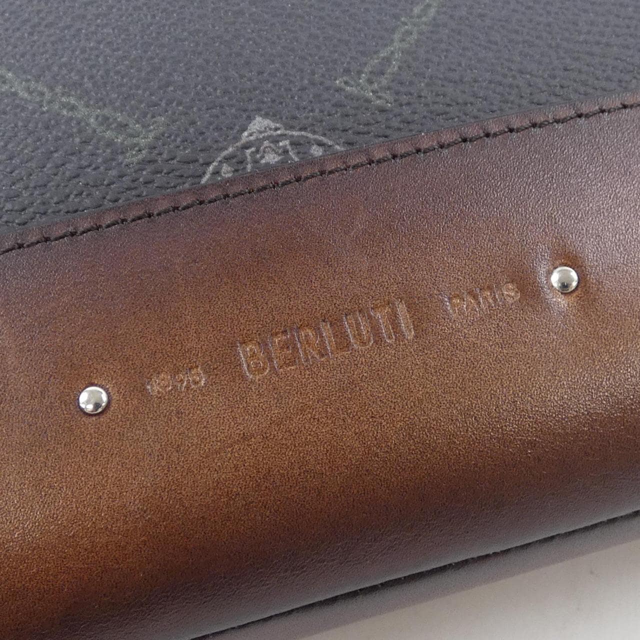 ベルルッティ Berluti BAG