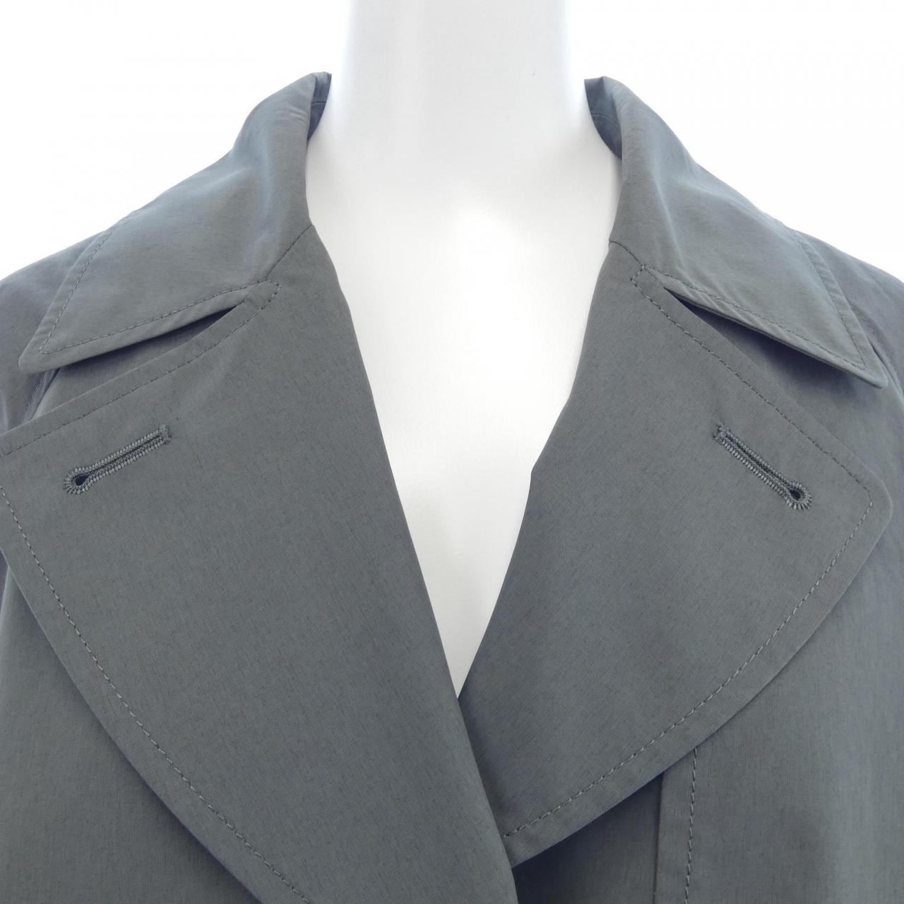 イエナ IENA トレンチコート