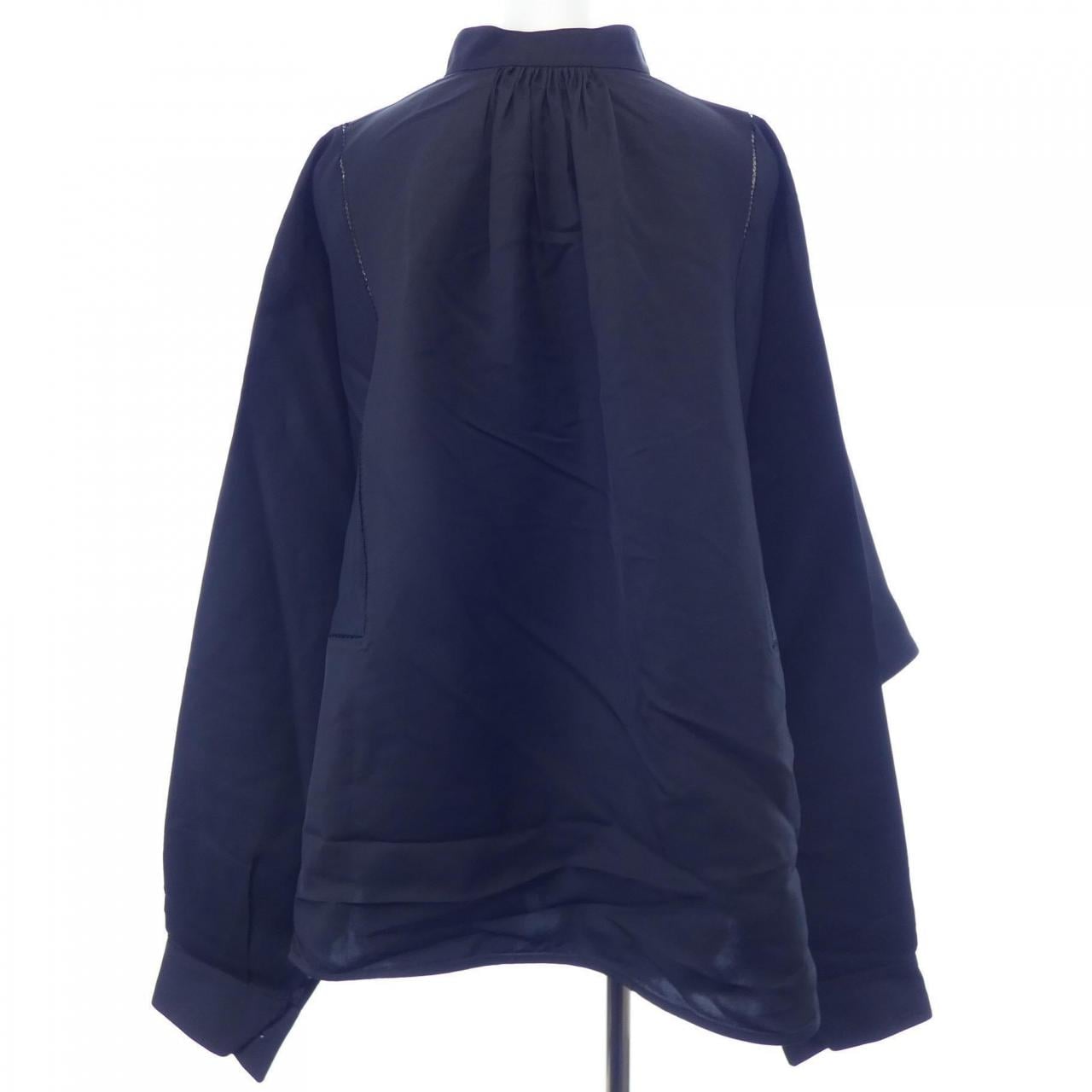 ジルサンダー JIL SANDER HSJWZB7116 シャツ