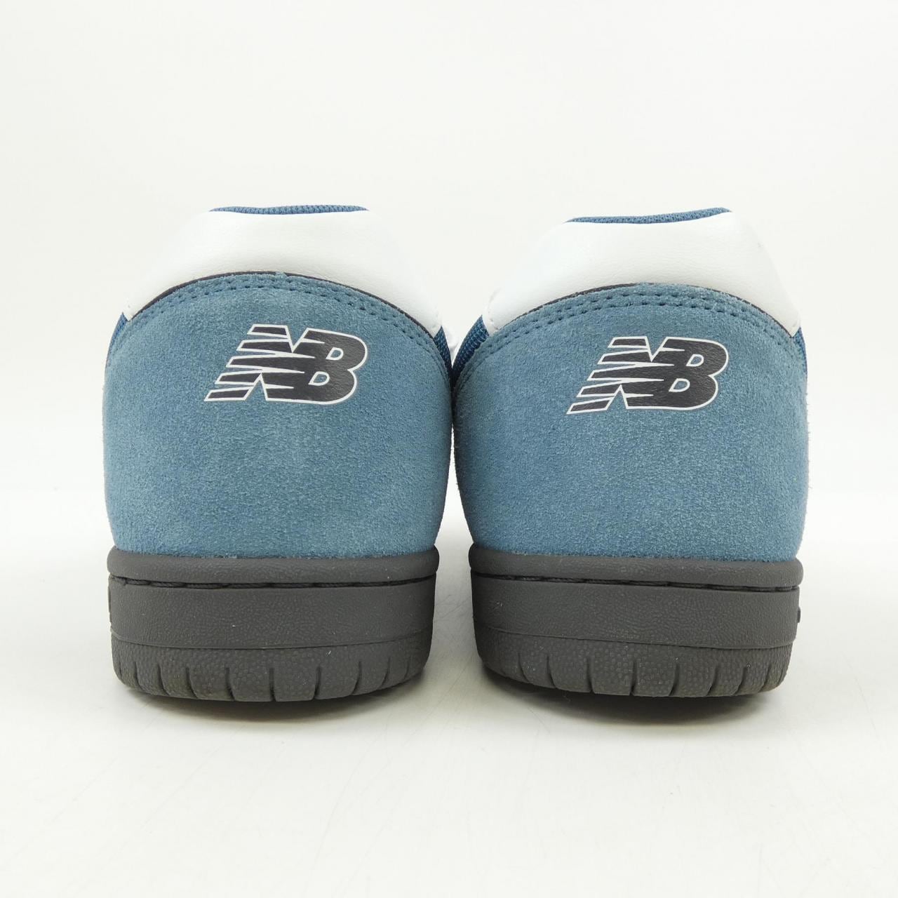 ニューバランス NEW BALANCE NM600OFB スニーカー