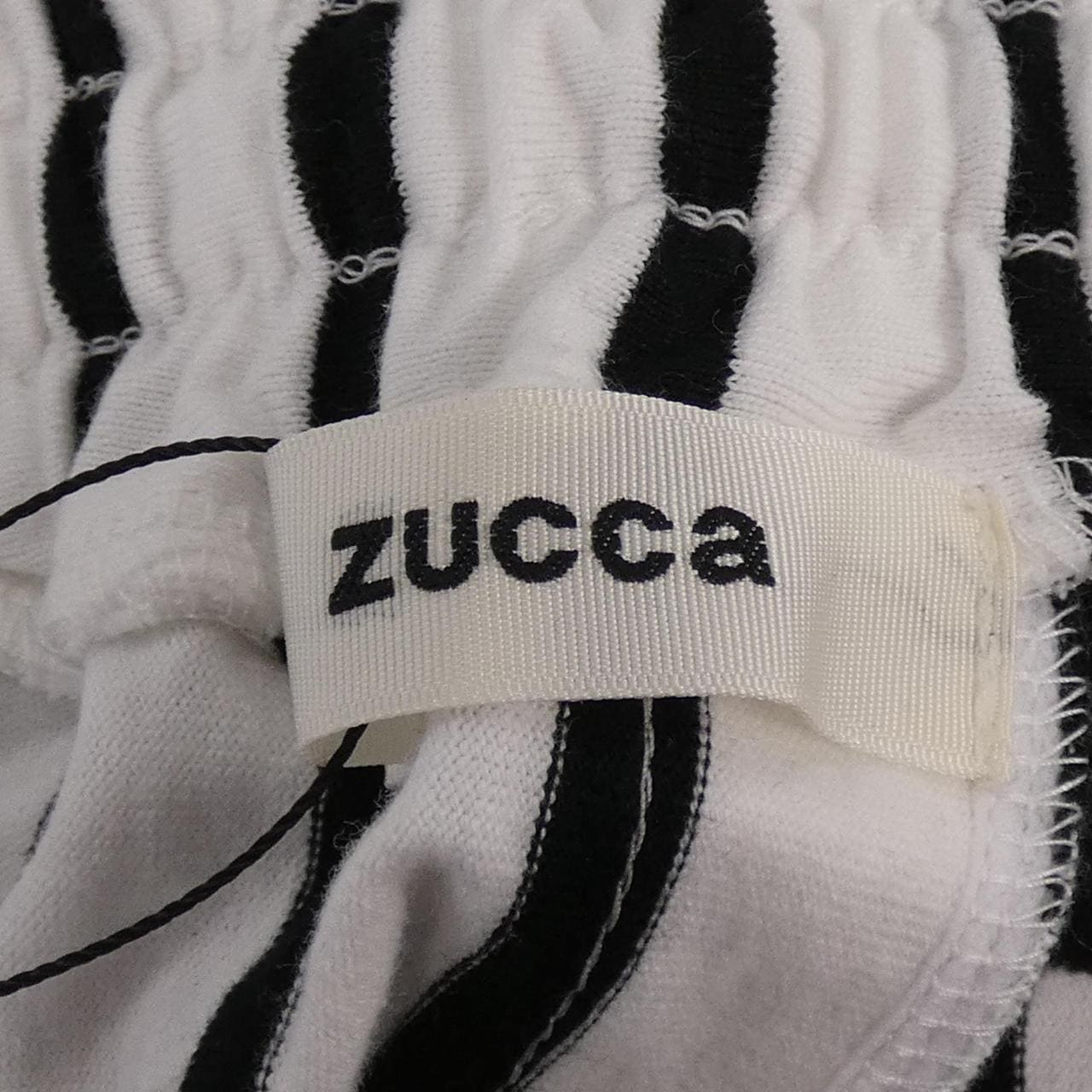 ズッカ ZUCCA ZU46-JF079 パンツ