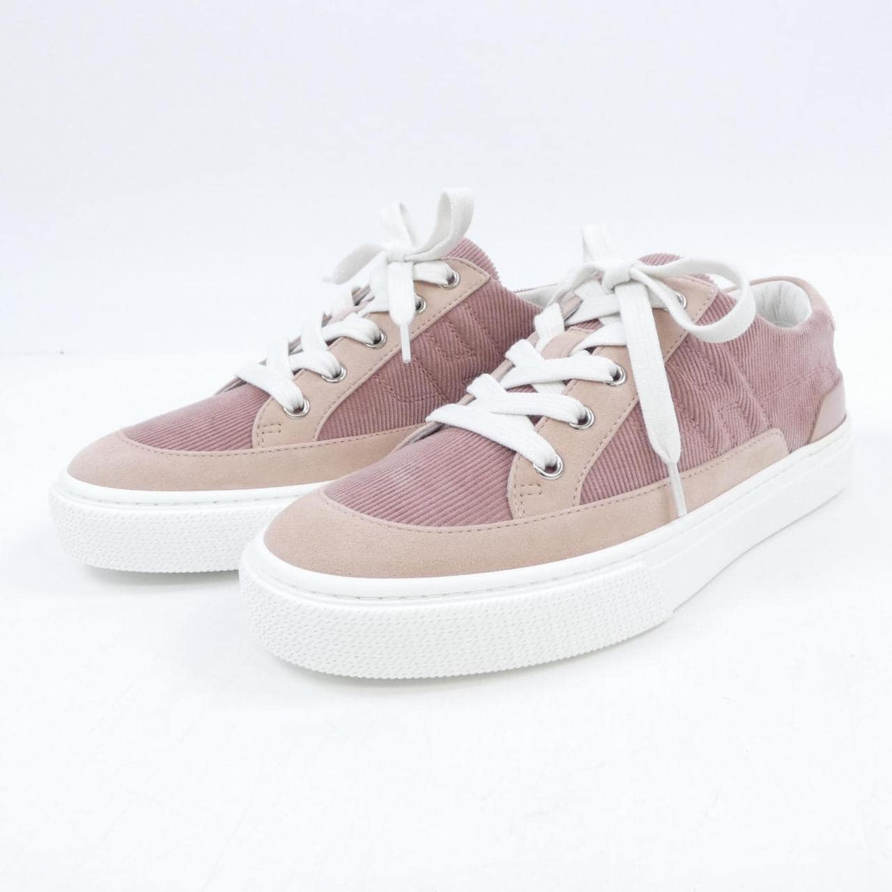 エルメス HERMES ディープ DEEP 222189Z スニーカー