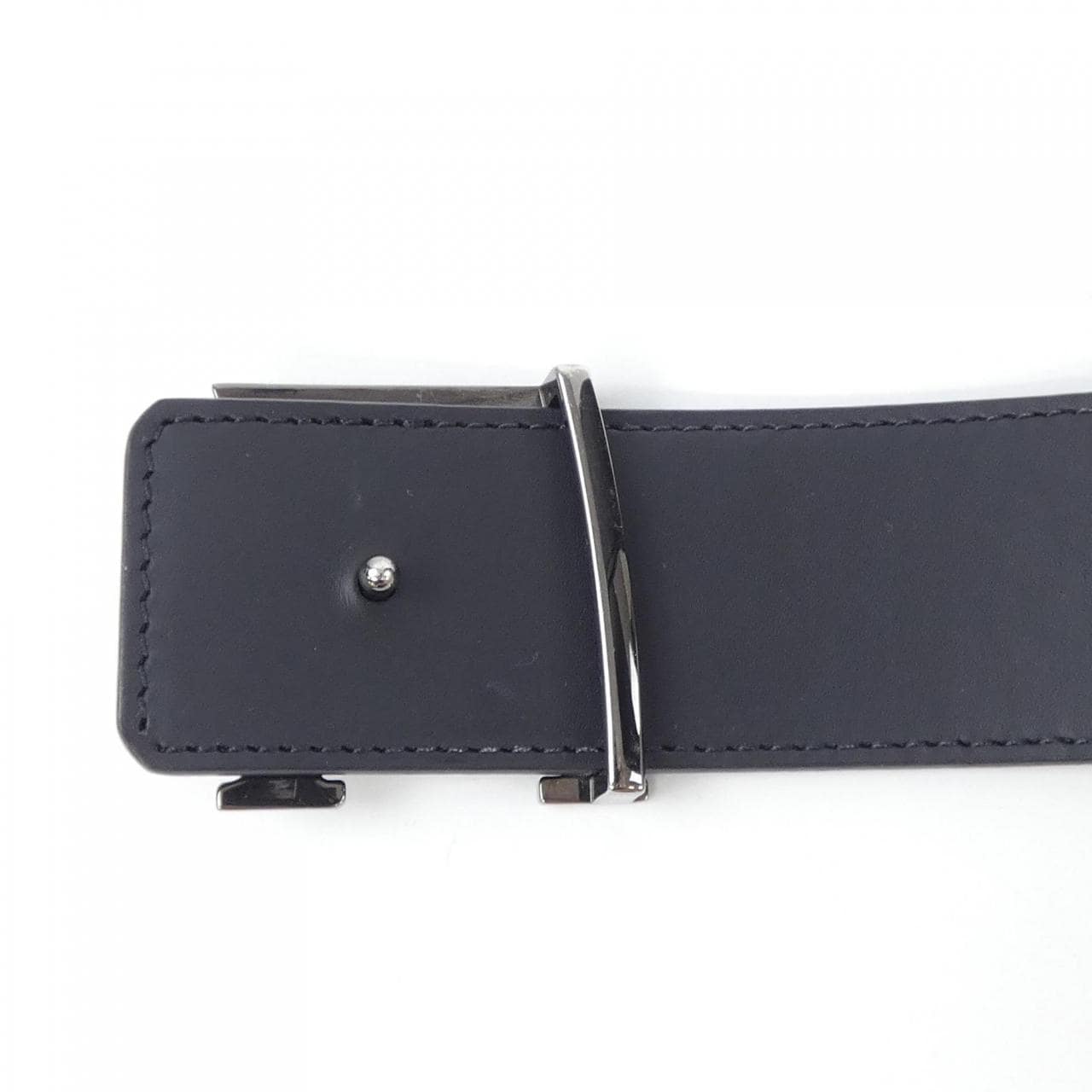 ルイヴィトン LOUIS VUITTON LVイニシャル 40MM リバーシブル M9043 BELT